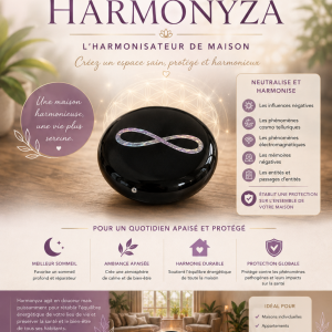 Harmonyza